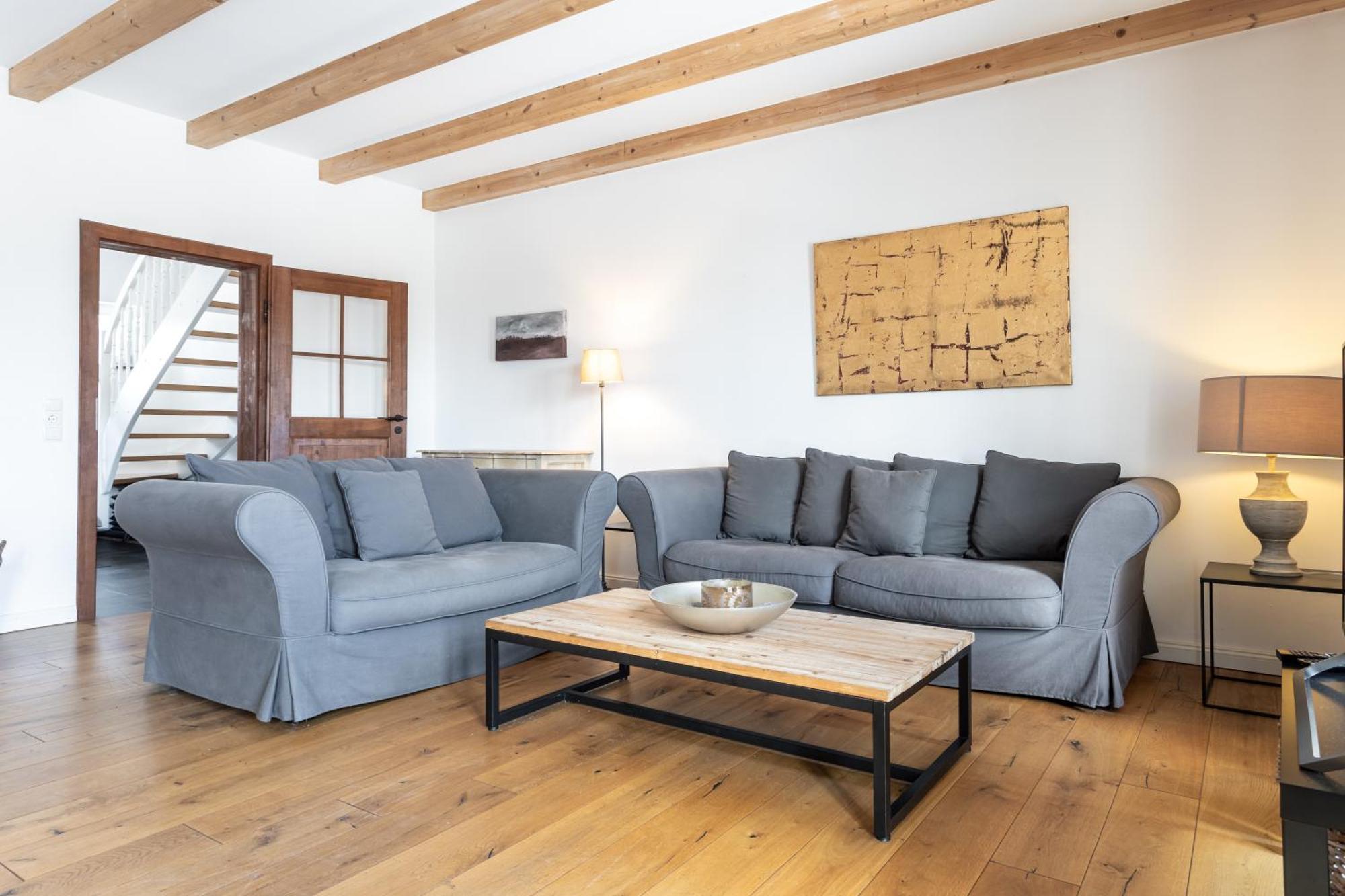 Hof Vilmnitz Haus A Villa Putbus Kültér fotó