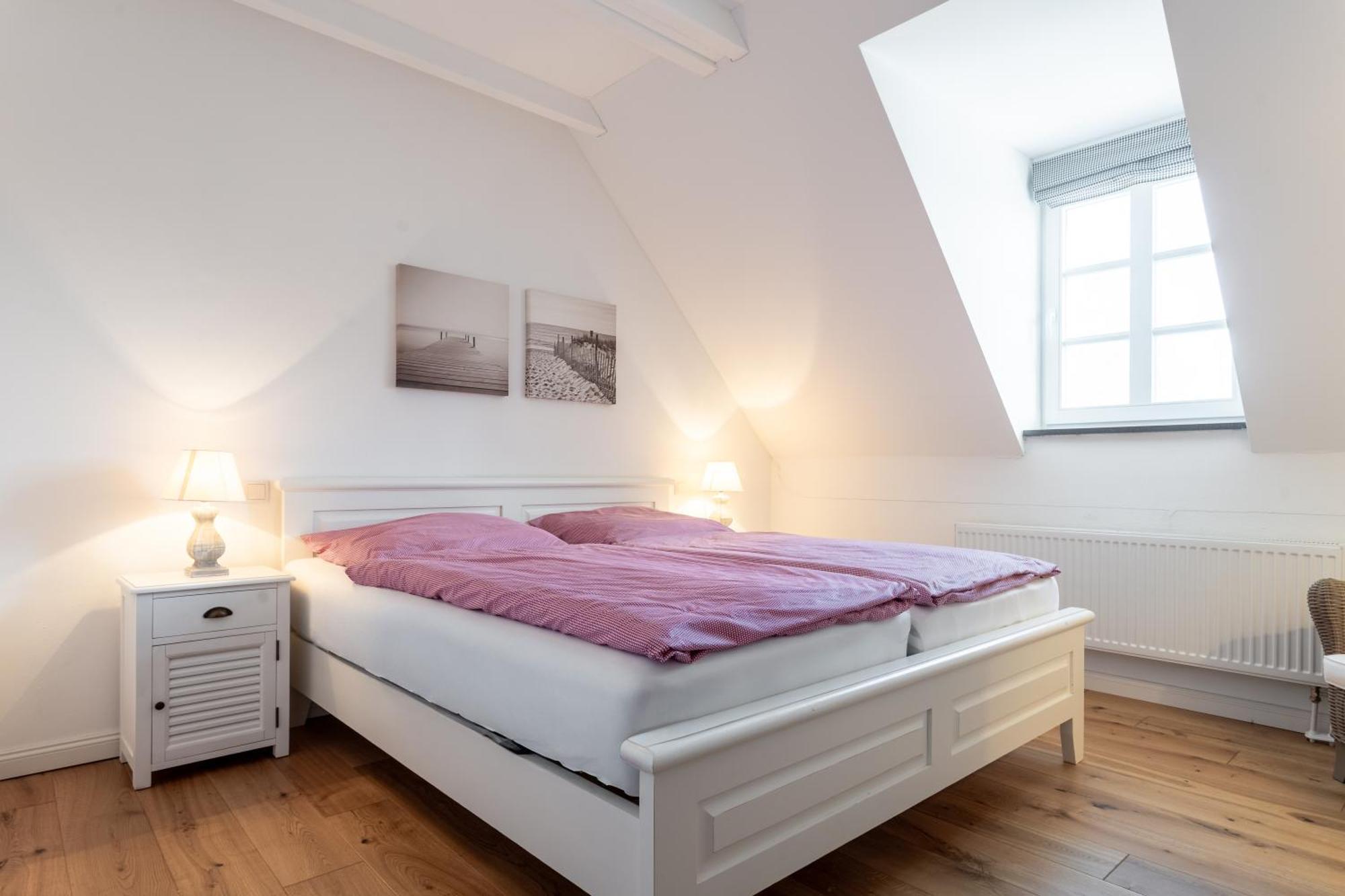 Hof Vilmnitz Haus A Villa Putbus Kültér fotó